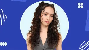 Daniela Katseye Profile Wallpaper