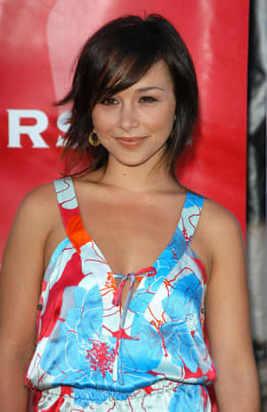 Danielle Harris 1663 X 2560 Wallpaper Wallpaper