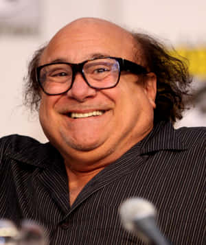 Danny Devito [wallpaper] Wallpaper