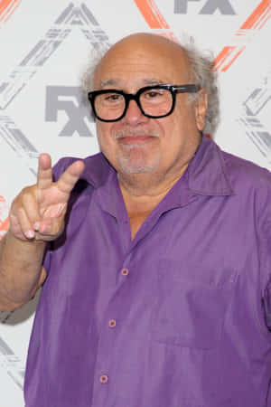 Danny Devito [wallpaper] Wallpaper