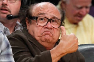 Danny Devito [wallpaper] Wallpaper