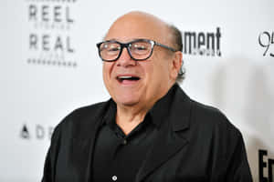 Danny Devito [wallpaper] Wallpaper