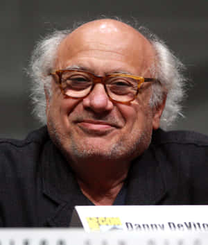 Danny Devito [wallpaper] Wallpaper