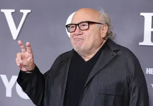 Danny Devito [wallpaper] Wallpaper