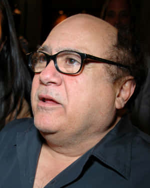 Danny Devito [wallpaper] Wallpaper