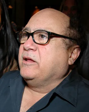 Danny Devito [wallpaper] Wallpaper