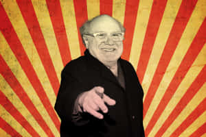 Danny Devito [wallpaper] Wallpaper