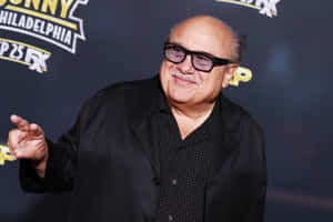 Danny Devito [wallpaper] Wallpaper