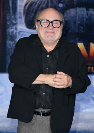 Danny Devito [wallpaper] Wallpaper