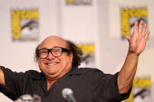 Danny Devito [wallpaper] Wallpaper