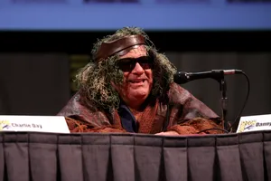 Danny Devito [wallpaper] Wallpaper