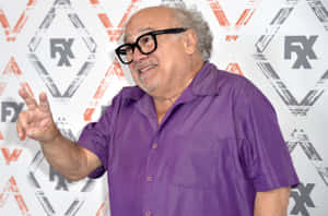 Danny Devito [wallpaper] Wallpaper