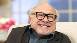 Danny Devito [wallpaper] Wallpaper