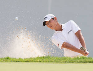 Danny Lee Dirt Splash Wallpaper