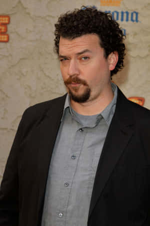 Danny Mcbride [wallpaper] Wallpaper