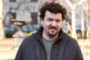 Danny Mcbride [wallpaper] Wallpaper