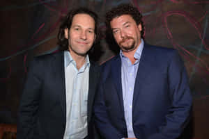 Danny Mcbride [wallpaper] Wallpaper