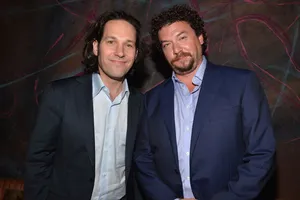 Danny Mcbride [wallpaper] Wallpaper