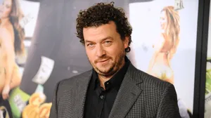 Danny Mcbride [wallpaper] Wallpaper