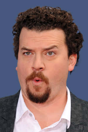 Danny Mcbride [wallpaper] Wallpaper