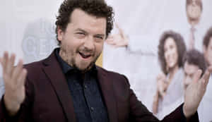 Danny Mcbride [wallpaper] Wallpaper