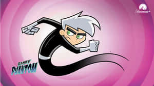 Danny Phantom 2000 X 1125 Wallpaper