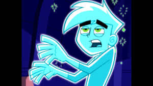 Danny Phantom Dizzy Wallpaper