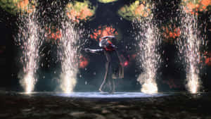Dante Epic Devil May Cry Wallpaper