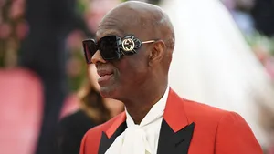 Dapper Dan Gucci Fashion Wallpaper