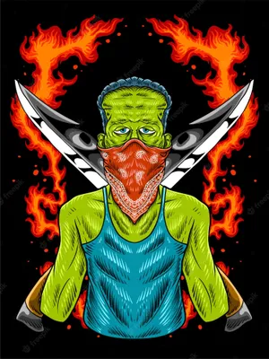 Dare To Be Different Wallpaper