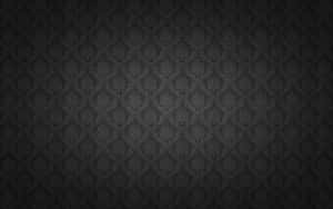 Dare To Stand Out With Retro Black Wallpaper