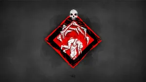 Daredevil On A Thrilling Roller Coaster Ride Wallpaper