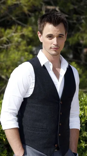 Darin Brooks [wallpaper] Wallpaper