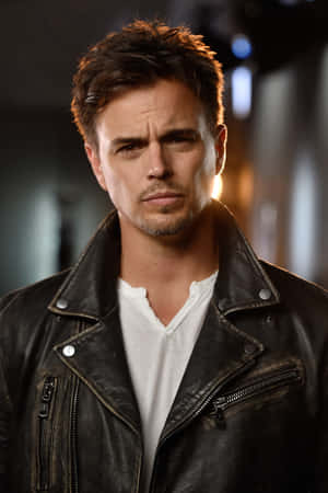 Darin Brooks [wallpaper] Wallpaper