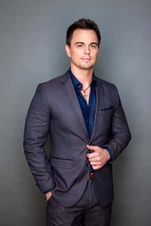 Darin Brooks [wallpaper] Wallpaper