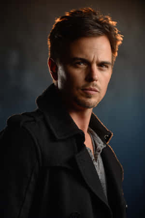 Darin Brooks [wallpaper] Wallpaper