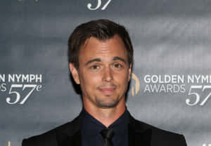 Darin Brooks [wallpaper] Wallpaper