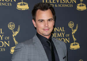 Darin Brooks [wallpaper] Wallpaper