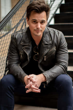 Darin Brooks [wallpaper] Wallpaper