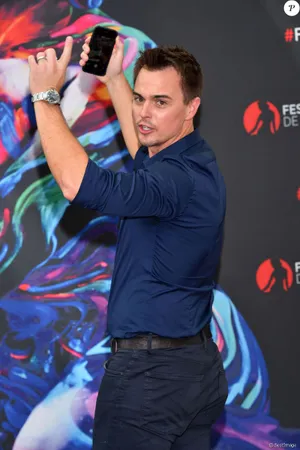 Darin Brooks [wallpaper] Wallpaper