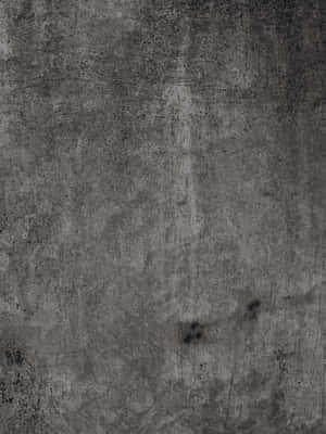 Dark And Mysterious, This Black Grunge Texture Is Aesthetically Textured Wallpaper