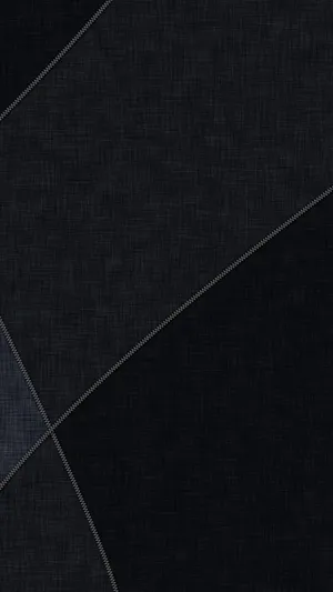 Dark Android Woven Pattern Wallpaper