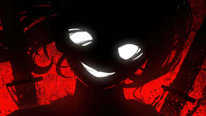 Dark Anime Villain Shadows Wallpaper