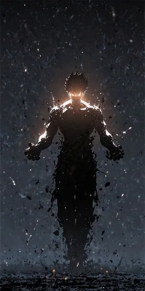 Dark Ascension Wallpaper