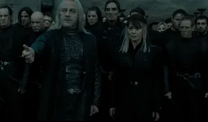 Dark_ Assembly_ Gathering Wallpaper