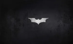 Dark Bat Symbol Wallpaper Wallpaper