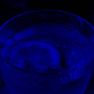 Dark Blue Aesthetic Tequila Wallpaper