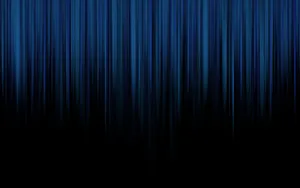 Dark Blue Background Black Abstract Vertical Lines Wallpaper