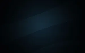 Dark Blue Background Sleek Folded Line Wallpaper