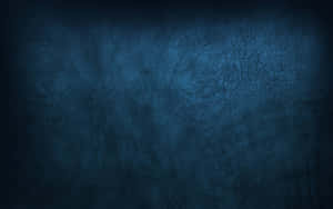 Dark Blue Background With A Dark Blue Texture Wallpaper